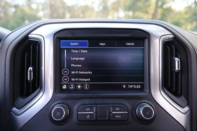 2019 Chevrolet Silverado 4th Gen - Image 19 of 21