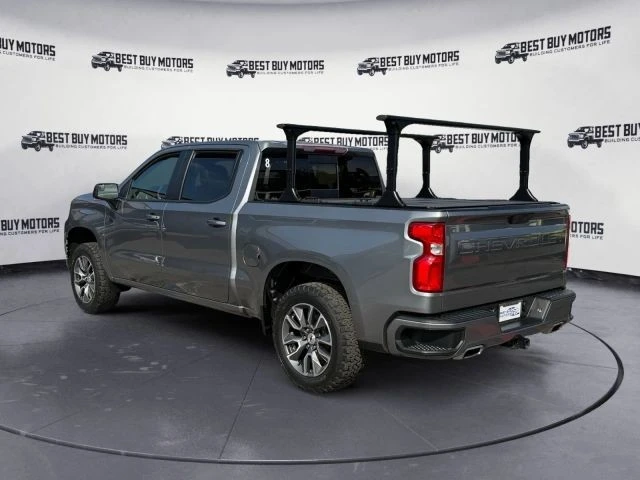2019 Chevrolet Silverado 4th Gen - Image 6 of 21