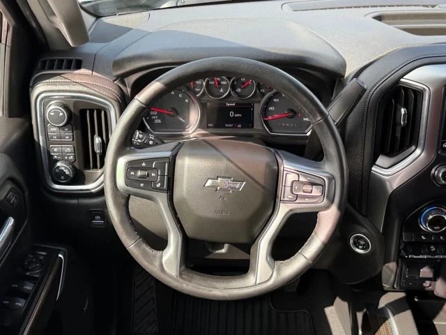 2019 Chevrolet Silverado 4th Gen - Image 16 of 21