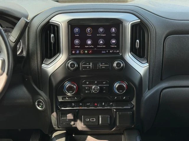 2019 Chevrolet Silverado 4th Gen - Image 21 of 21