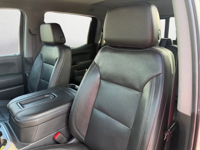 2019 Chevrolet Silverado 4th Gen - Image 15 of 21