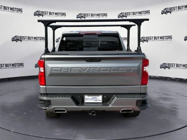 2019 Chevrolet Silverado 4th Gen - Image 7 of 21
