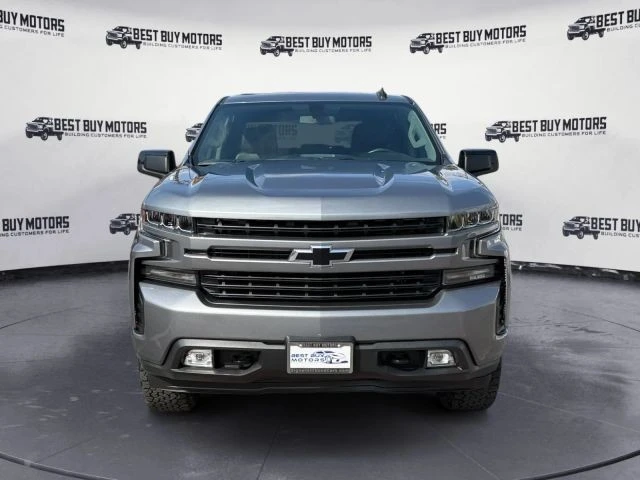2019 Chevrolet Silverado 4th Gen - Image 2 of 21