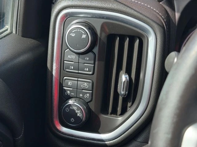 2019 Chevrolet Silverado 4th Gen - Image 17 of 21