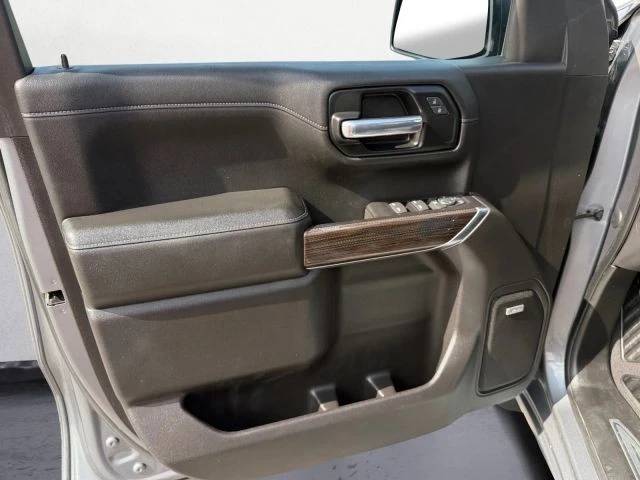 2019 Chevrolet Silverado 4th Gen - Image 13 of 21