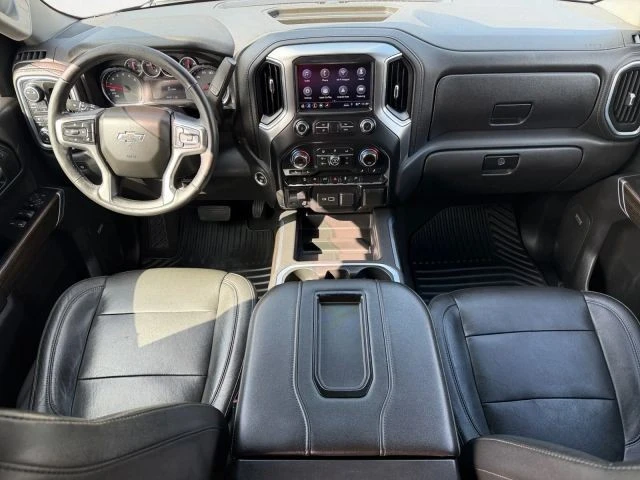2019 Chevrolet Silverado 4th Gen - Image 12 of 21