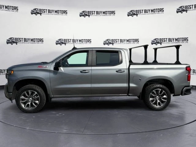 2019 Chevrolet Silverado 4th Gen - Image 5 of 21