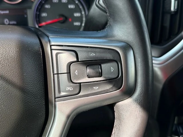 2019 Chevrolet Silverado 4th Gen - Image 20 of 21