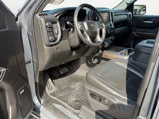 2019 Chevrolet Silverado 4th Gen - Image 14 of 21