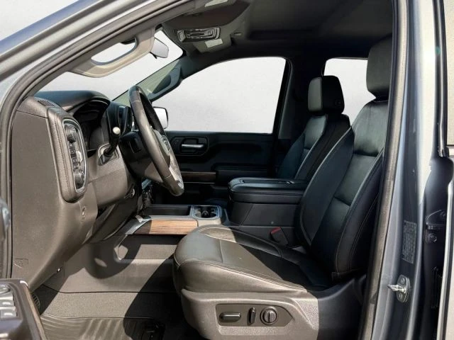2019 Chevrolet Silverado 4th Gen - Image 11 of 21
