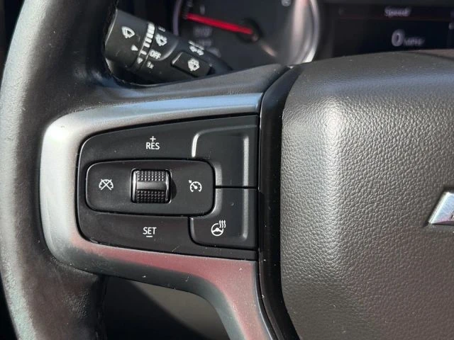 2019 Chevrolet Silverado 4th Gen - Image 19 of 21