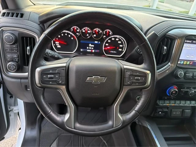 2019 Chevrolet Silverado 4th Gen - Image 17 of 21