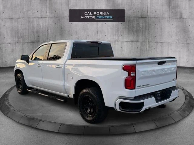 2019 Chevrolet Silverado 4th Gen - Image 7 of 21
