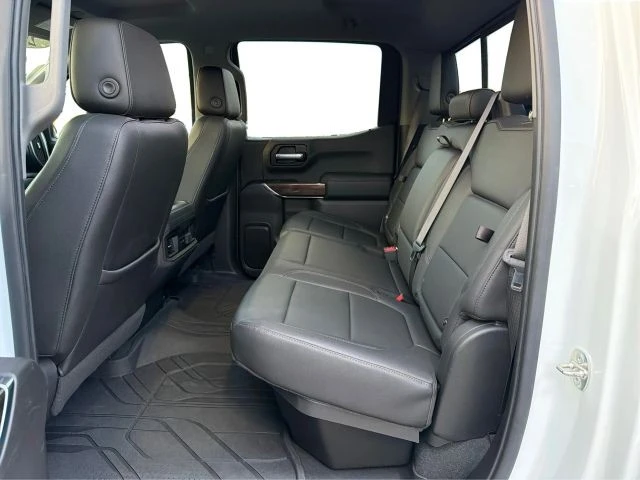 2019 Chevrolet Silverado 4th Gen - Image 10 of 21
