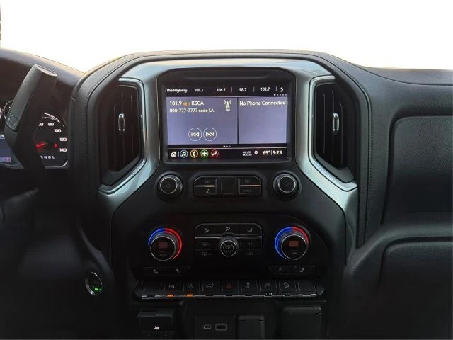 2019 Chevrolet Silverado 4th Gen - Image 14 of 21