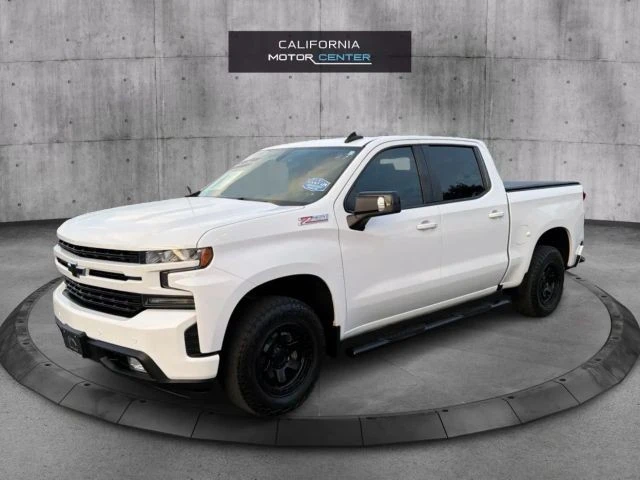 2019 Chevrolet Silverado 4th Gen - Image 3 of 21