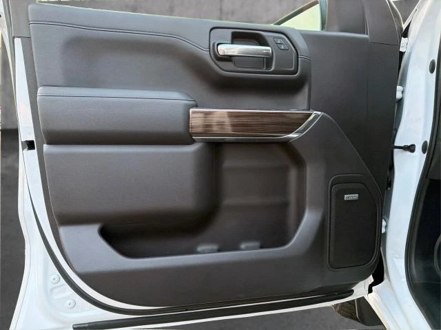 2019 Chevrolet Silverado 4th Gen - Image 20 of 21