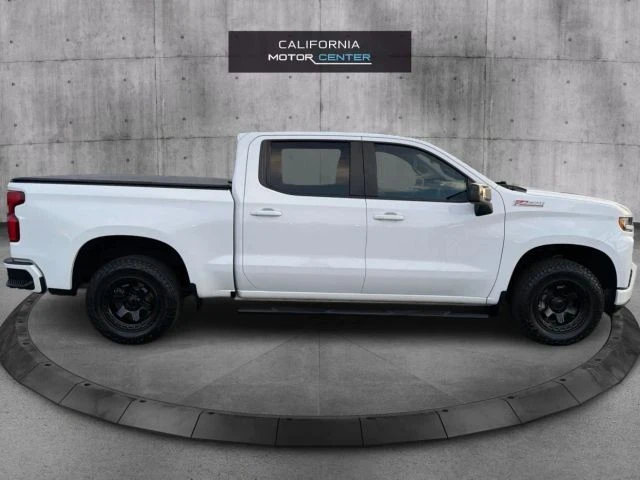 2019 Chevrolet Silverado 4th Gen - Image 4 of 21
