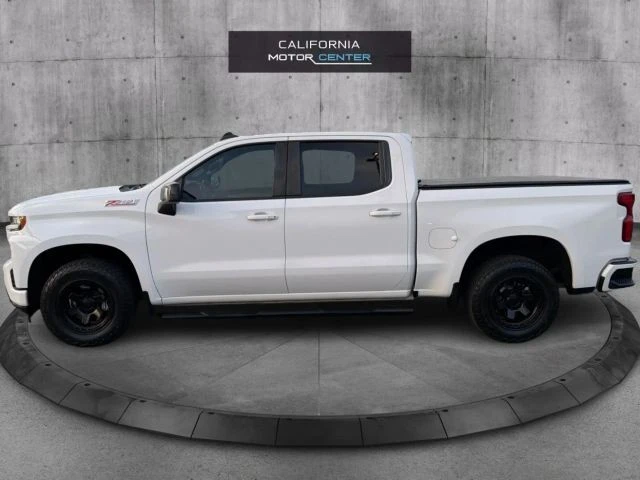 2019 Chevrolet Silverado 4th Gen - Image 8 of 21