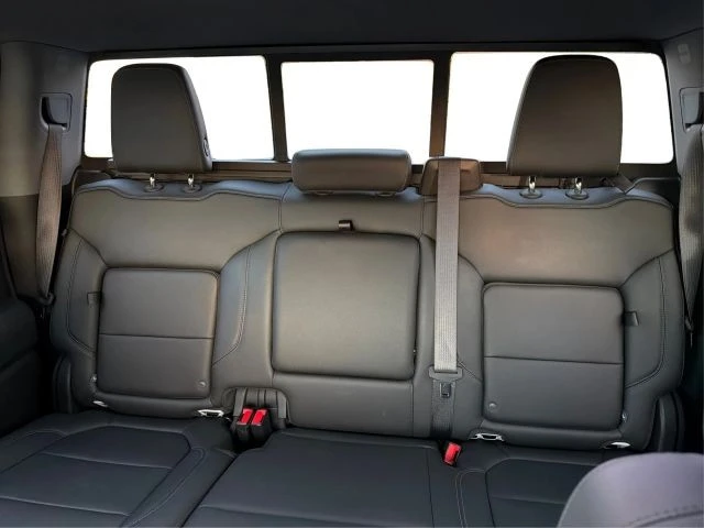 2019 Chevrolet Silverado 4th Gen - Image 15 of 21