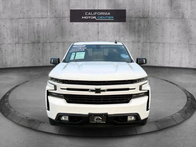 2019 Chevrolet Silverado 4th Gen - Image 2 of 21