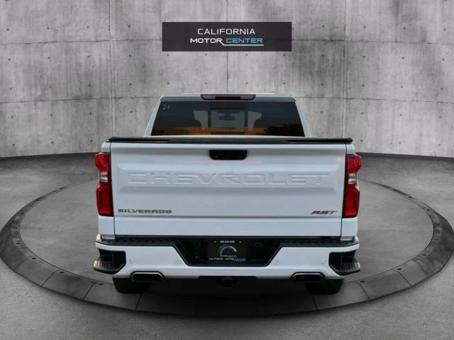 2019 Chevrolet Silverado 4th Gen - Image 6 of 21