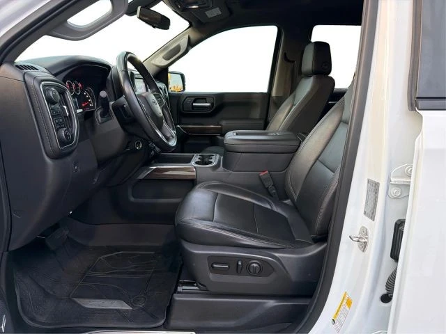 2019 Chevrolet Silverado 4th Gen - Image 9 of 21
