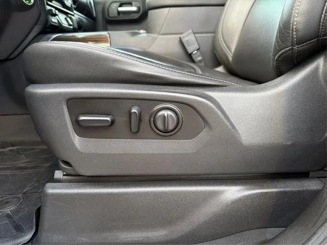 2019 Chevrolet Silverado 4th Gen - Image 19 of 21