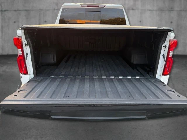 2019 Chevrolet Silverado 4th Gen - Image 13 of 21