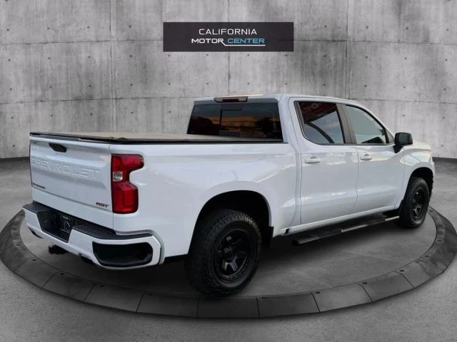 2019 Chevrolet Silverado 4th Gen - Image 5 of 21