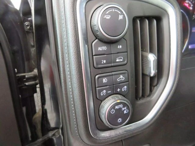 2019 Chevrolet Silverado 4th Gen - Image 16 of 21
