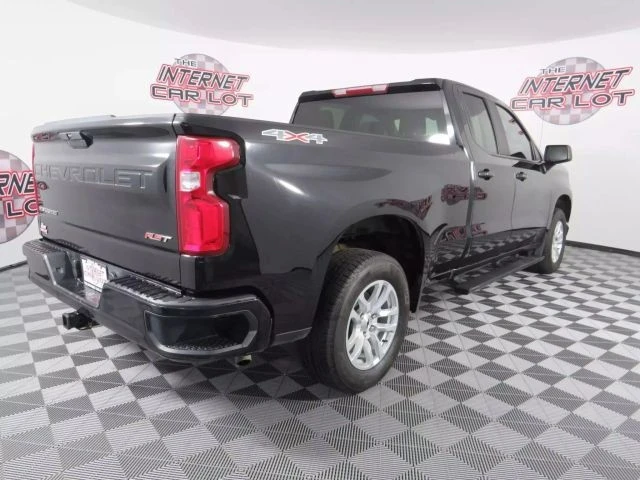 2019 Chevrolet Silverado 4th Gen - Image 7 of 12