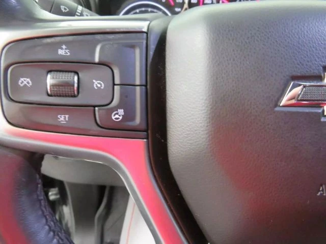 2019 Chevrolet Silverado 4th Gen - Image 17 of 21