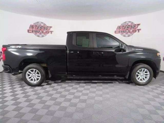 2019 Chevrolet Silverado 4th Gen - Image 8 of 12