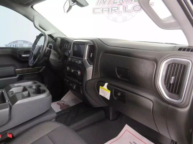 2019 Chevrolet Silverado 4th Gen - Image 12 of 12