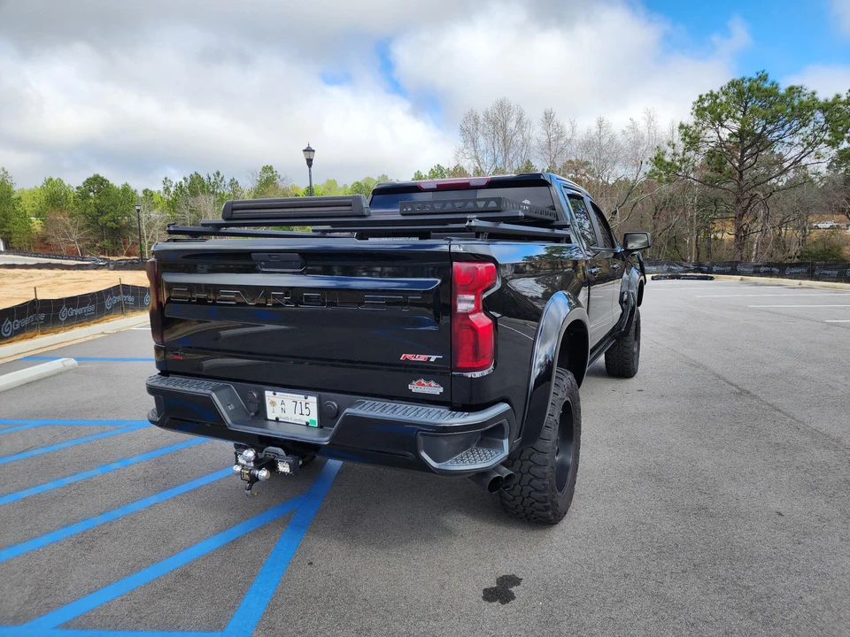 2019 Chevrolet Silverado 4th Gen - Image 14 of 31