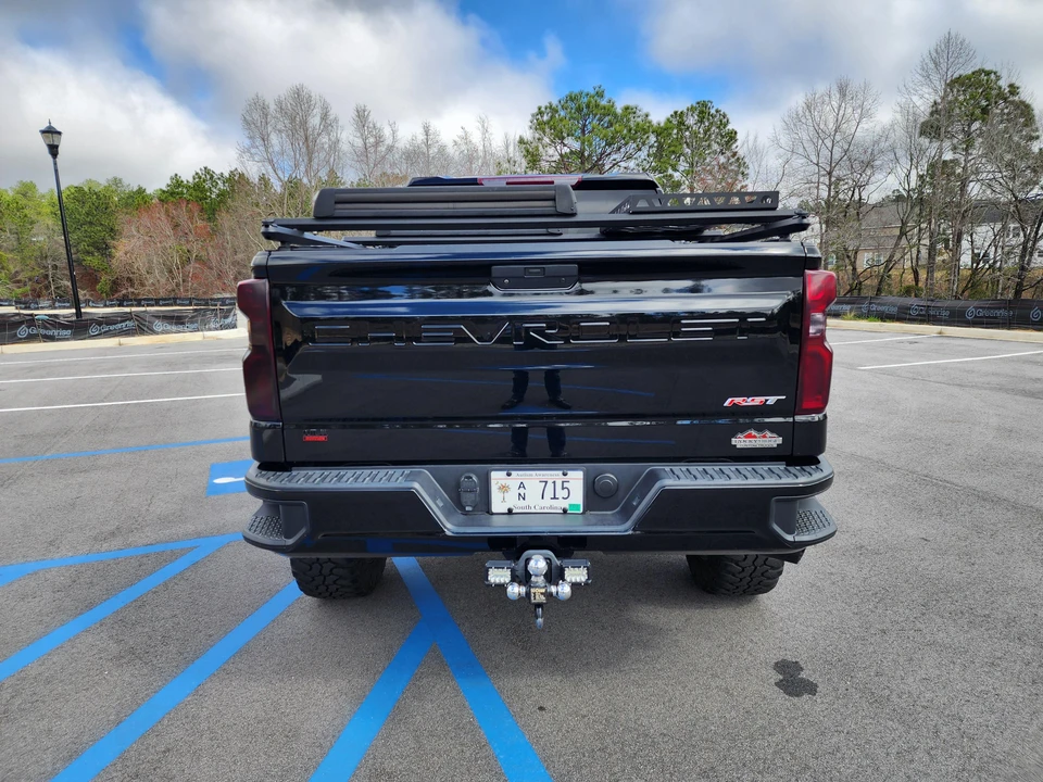 2019 Chevrolet Silverado 4th Gen - Image 12 of 31
