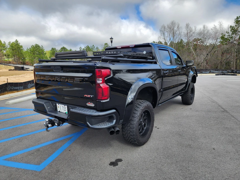2019 Chevrolet Silverado 4th Gen - Image 15 of 31