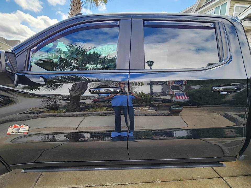 2019 Chevrolet Silverado 4th Gen - Image 25 of 31