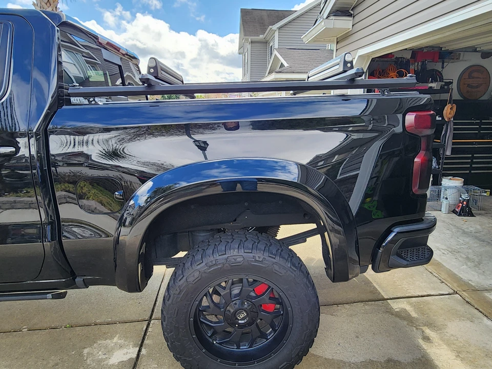 2019 Chevrolet Silverado 4th Gen - Image 26 of 31