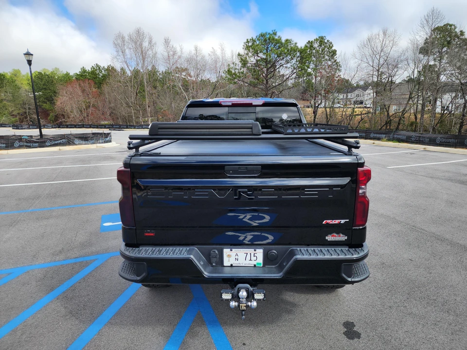 2019 Chevrolet Silverado 4th Gen - Image 11 of 31