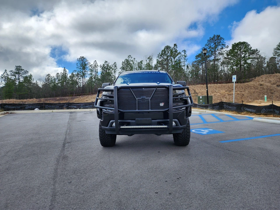 2019 Chevrolet Silverado 4th Gen - Image 6 of 31