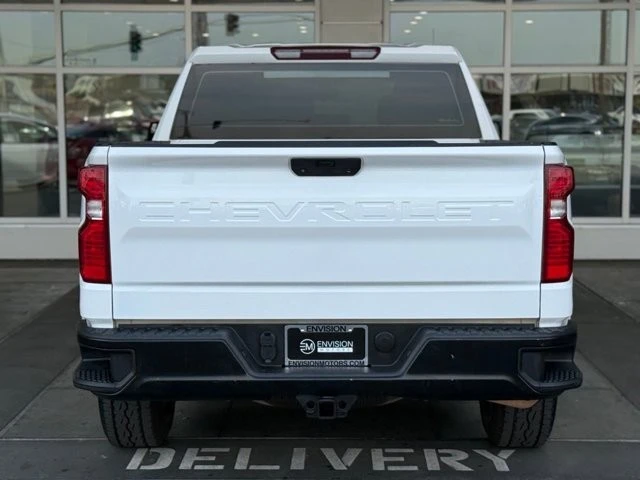 2019 Chevrolet Silverado 3rd Gen - Image 11 of 12