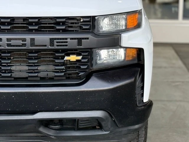 2019 Chevrolet Silverado 3rd Gen - Image 5 of 12