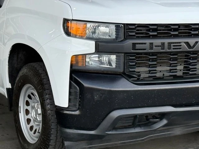 2019 Chevrolet Silverado 3rd Gen - Image 8 of 12