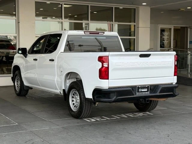 2019 Chevrolet Silverado 3rd Gen - Image 9 of 12