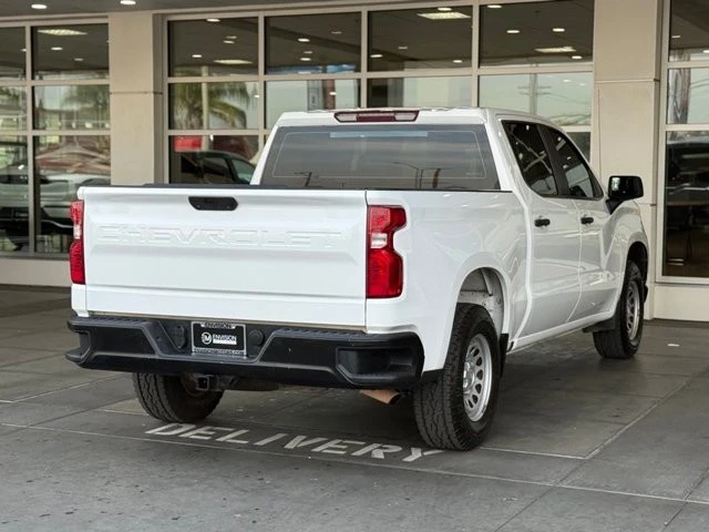 2019 Chevrolet Silverado 3rd Gen - Image 12 of 12