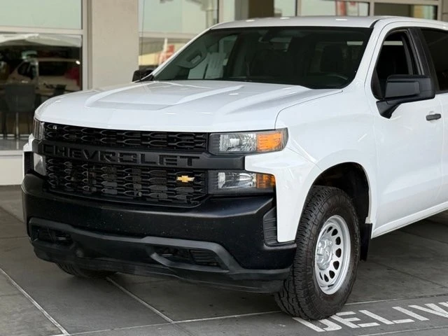 2019 Chevrolet Silverado 3rd Gen - Image 3 of 12