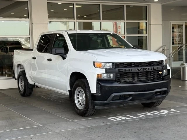 2019 Chevrolet Silverado 3rd Gen - Image 6 of 12