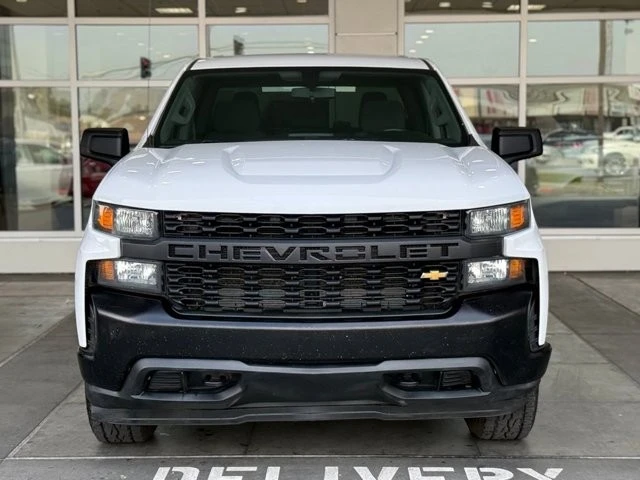 2019 Chevrolet Silverado 3rd Gen - Image 4 of 12
